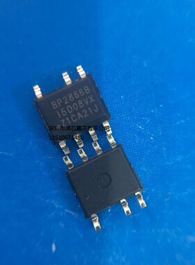全新原装 BP2866BJ BP2866B SOP-7 LED恒流驱动芯片 晶丰明源