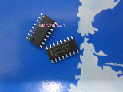 全新原装 NCP1034DG NCP1034 贴片SOP-16 液晶电源管理芯片