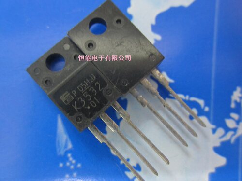全新2SK3532-01 2SK3532 K3532场郊应管