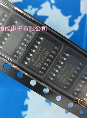 全新原装 HEF4002BT 贴片SOP-14 双频4路输入或非门 进口NXP