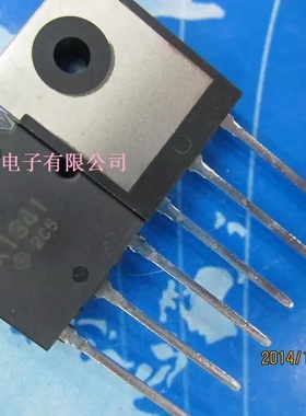 全新原装 2SK1341 K1341 TO-3P MOS场效应管 大功率三极管