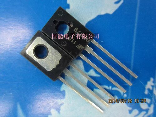 BD679 BD679G 全新三极管 TO-126  量大优惠 欢迎咨询