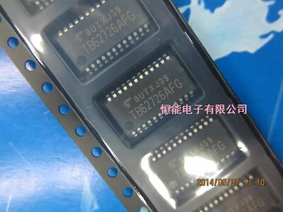 全新原装 TB62726AFG 贴片SOP-24 LED大液晶屏驱动芯片