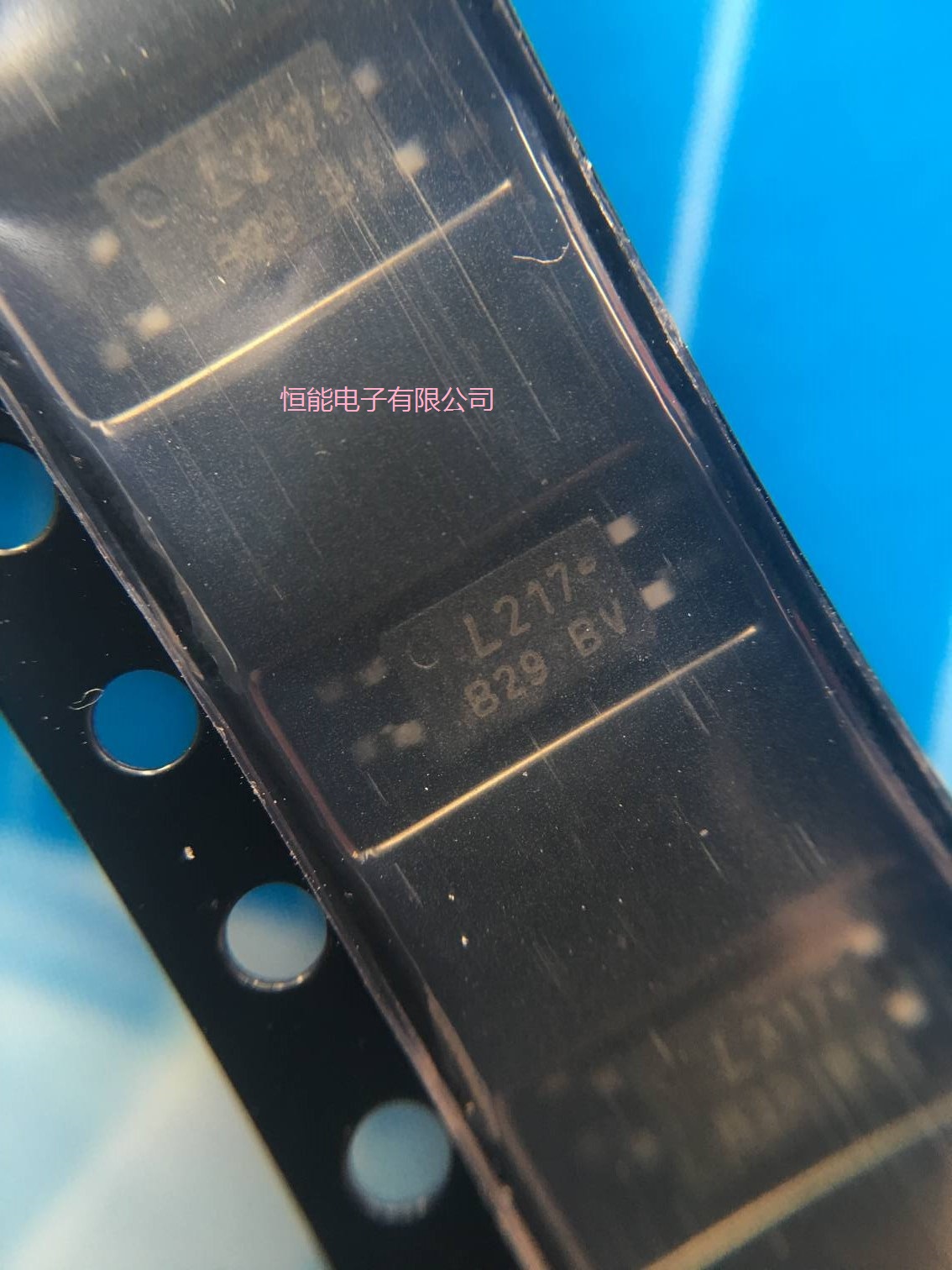LTV217 贴片 SOP4 光耦 LTV-217-TP1-G 全新原装 L217 芯片