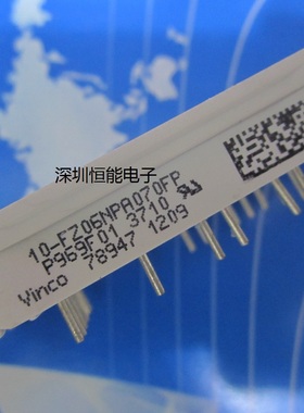 Vincotech模块 10-FZ06NPA070FP P969F01 P969F02 好质量