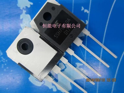 全新原装进口 SSH70N10A 70A 100V 大电流场效应管 现货