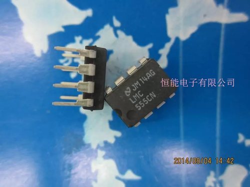 全新原装 LMC555CN LMC555 直插DIP-8   量大优惠  欢迎咨询