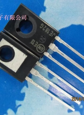 进口原装 MJE182 MJE182G 两极晶体管 TO-225 JE182G 全新