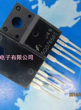 原装 5Q0765RT 开关电源模块 质量保证