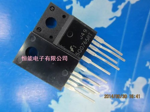 原装 5Q0765RT 开关电源模块 质量保证