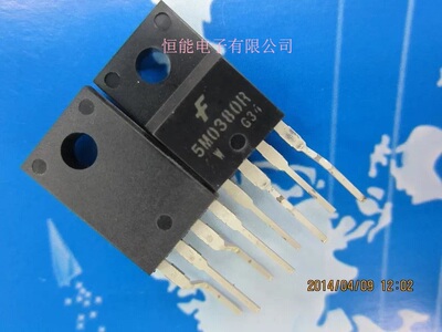 全新原装 KA5M0380R 5M0380R TO-220F 电源稳压管四端稳压