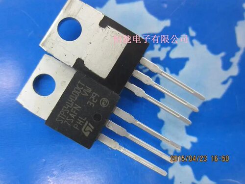 STPS41H100CT 原装进口牌子41A100V 肖特基二极管