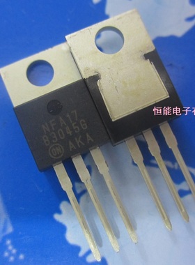 全新原装 MBR3045G B3045G 肖特基极二管TO-220 30A 45V