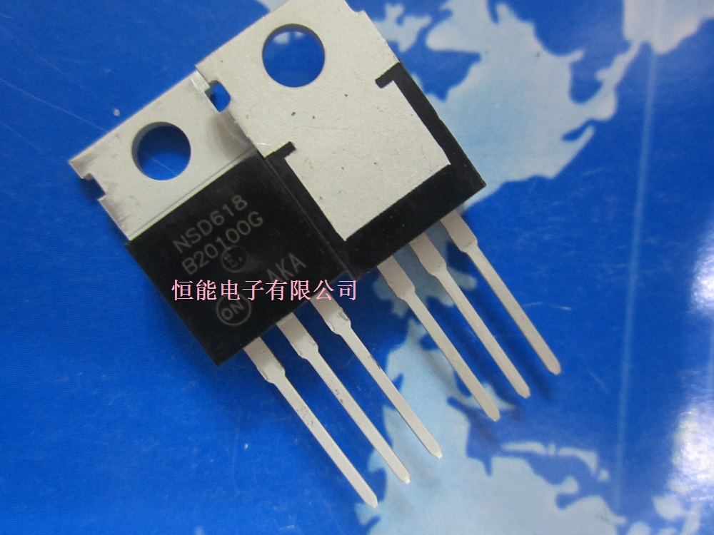 全新原装 MBR20100CT TO-220 铁头 快恢复整流二极管 B20100G