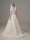 Топик wedding bride 2025 новая французская основная пряжа с высококачественной текстурой, ретро-кружево в стиле тяжелой промышленности, небольшой хвост из пряжи mini 4