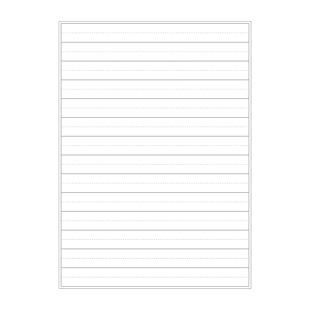 钢笔专用熟宣可打印宣纸100张/包