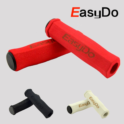 easydo菱形减震山地车