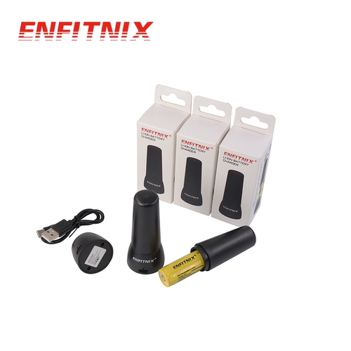 enfitnix英豪navi800山地车