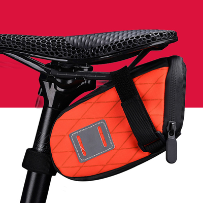 山地公路自行车尾包鞍座坐垫包