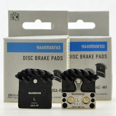 SHIMANO禧玛诺J05AJ04C来令片