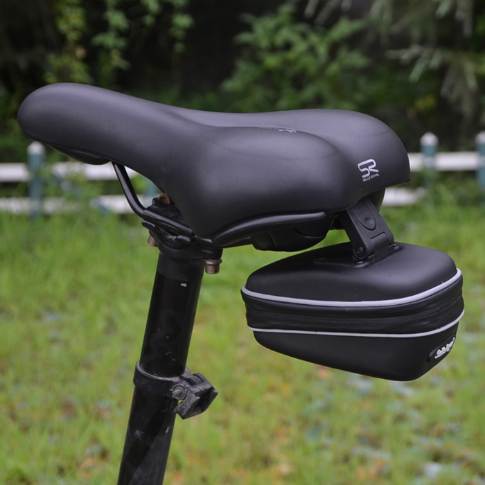 Selle de vélo Mountain Bike SELLE ROYAL - Ref 2360015 Image 2