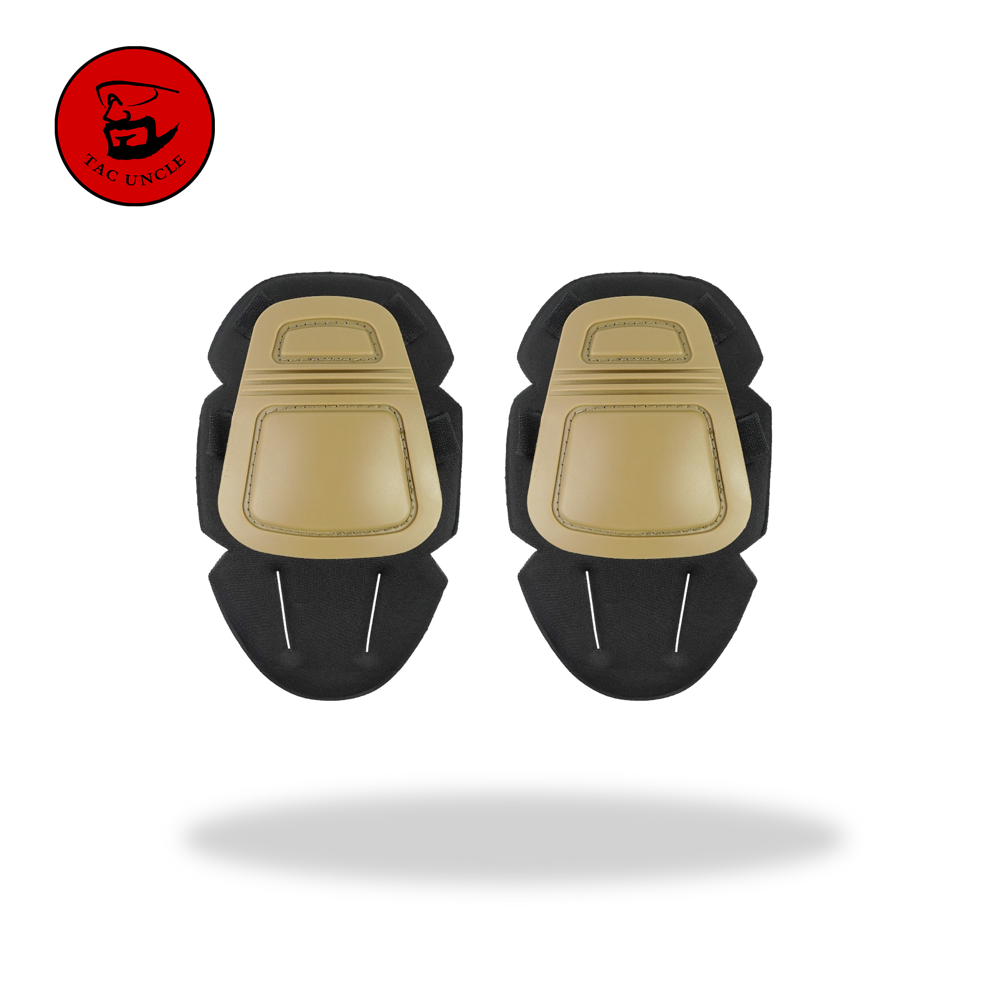 TU战术大叔作战裤护膝