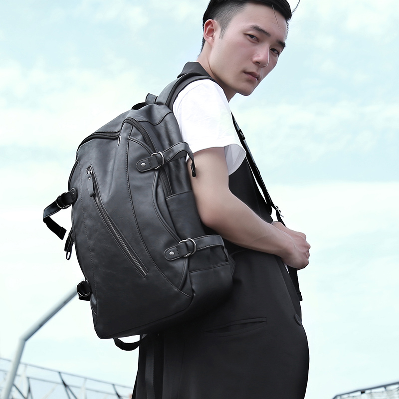 Sac homme - Ref 51305 Image 3