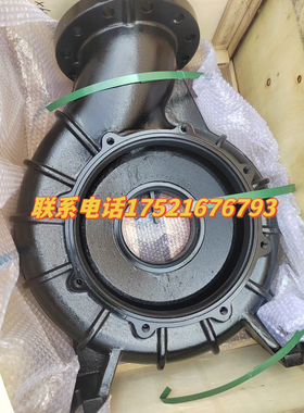 上海东方泵业DFSS/DFG/DFCL/DP/WL/WQ/DFW/IHH/DFCZ配件销售