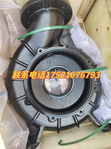 上海东方泵业东方水泵