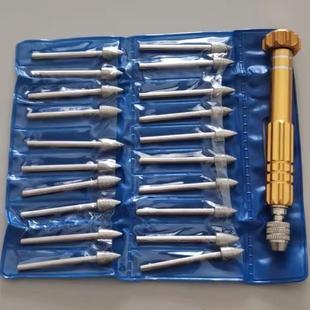 美缝去黑边神器清缝器不崩瓷不伤砖瓷砖去缝隙黑边工具金刚砂磨头