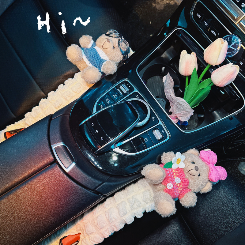 汽车座椅缝隙塞防漏条车载内饰用品座椅边缝条防漏夹缝塞防漏卡缝