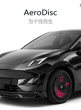 南疆科技适用领克Z20/Z10/轮毂盖08/07/900轮毂罩18/19/20/21寸