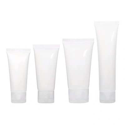 30ml翻盖软管护手霜旅行分装瓶