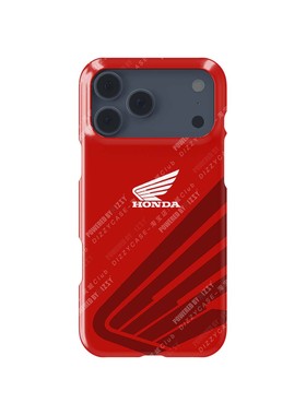 DIZZY 摩托车机车骑行文化同款定制礼物 手机壳 适用本田CBR车主