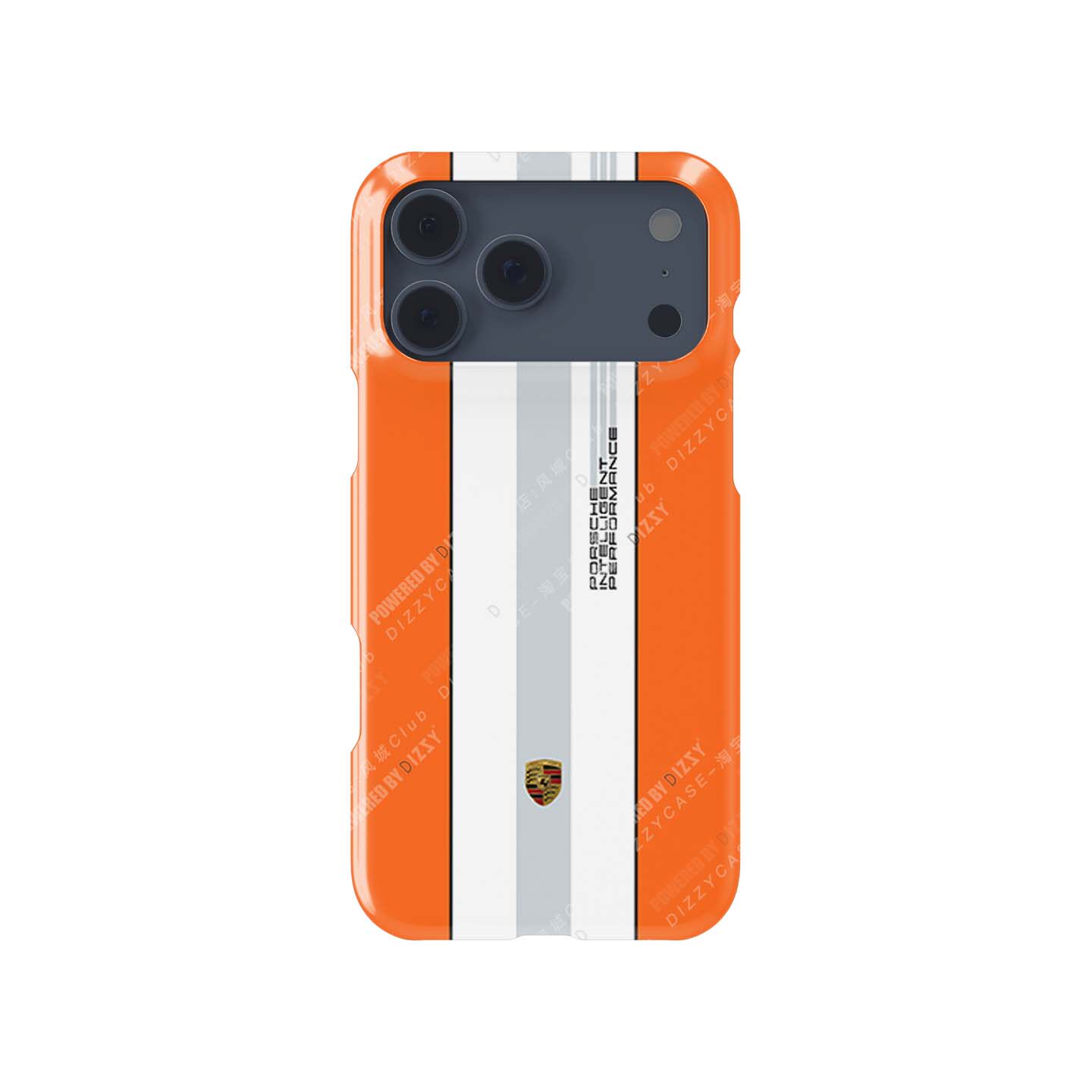 纽北经典赛车涂装周边手机保时捷