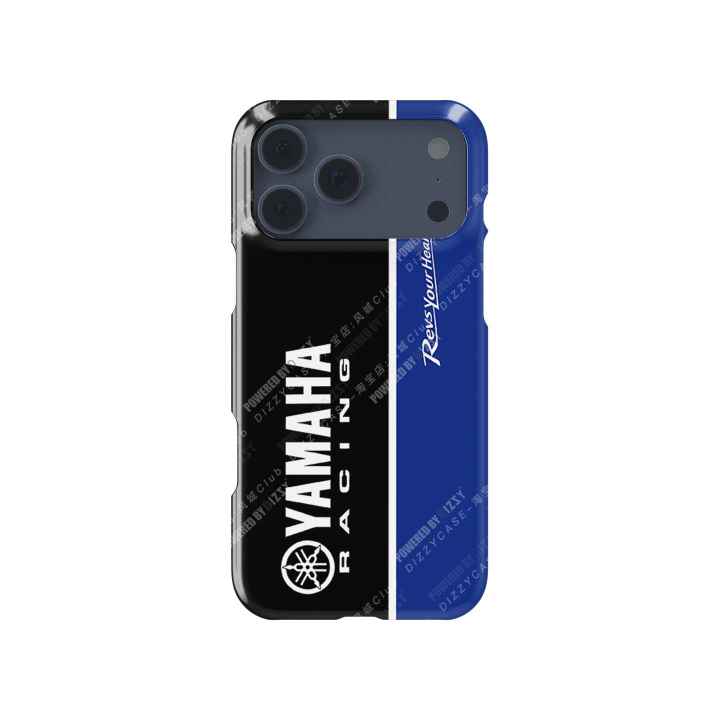 摩托车机车礼物YAMAHA机车手机壳