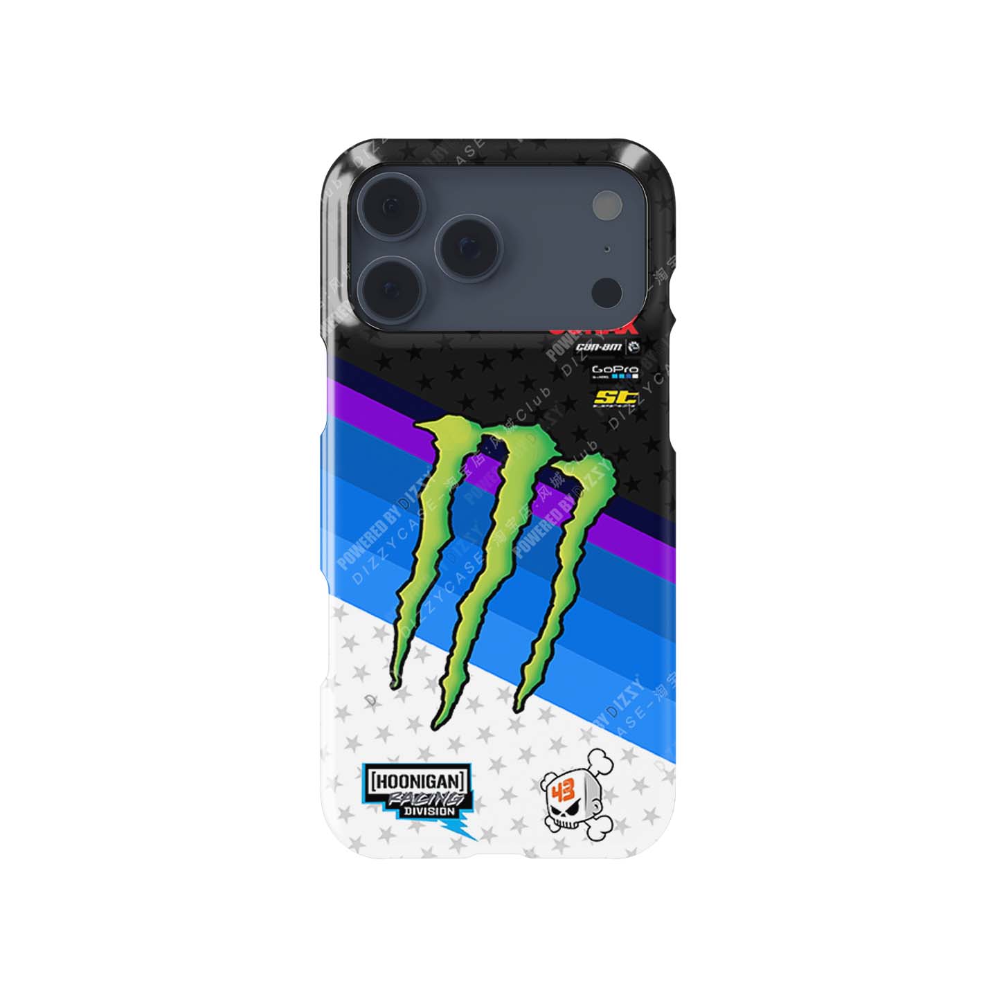 福特RSCossieV2车迷手机壳