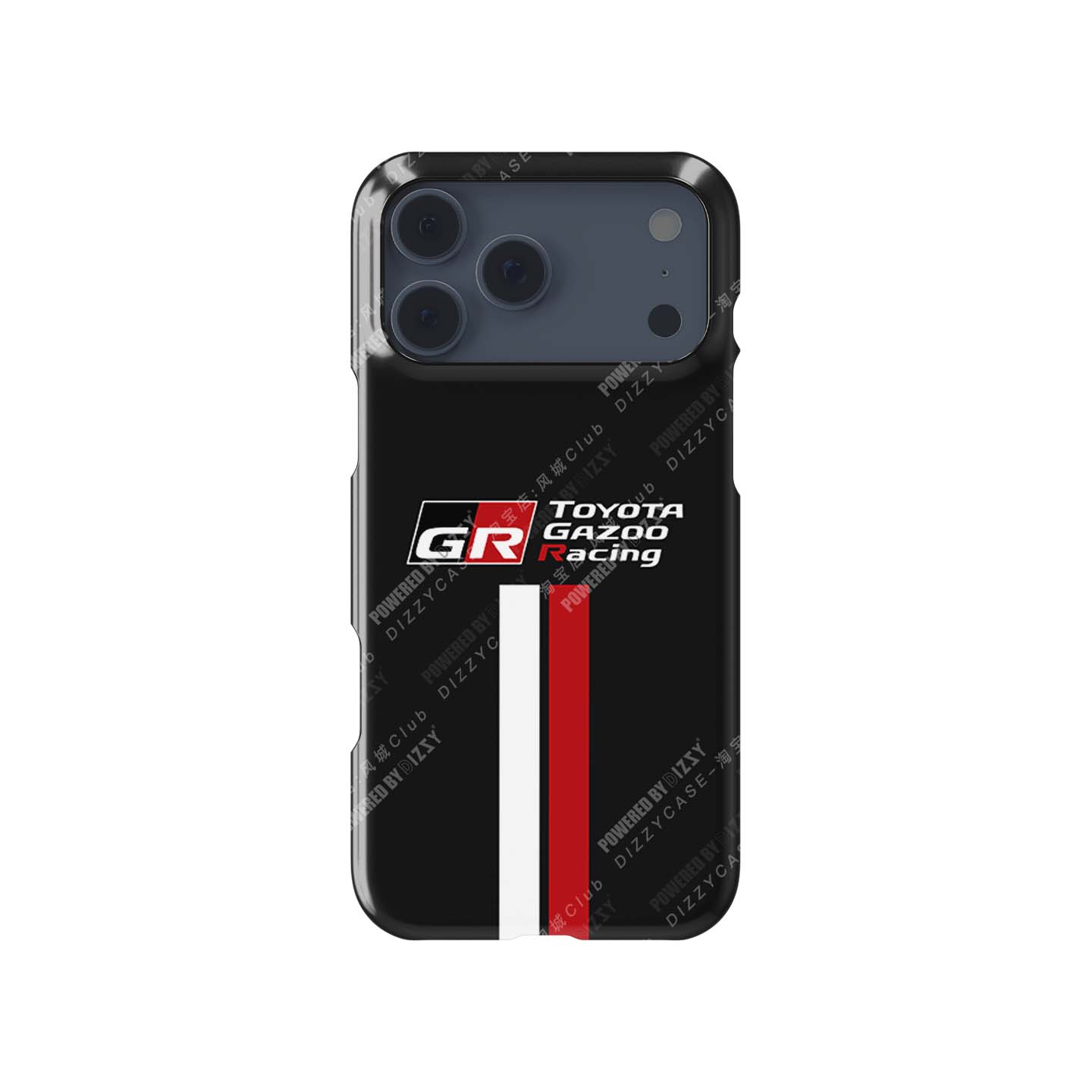 Toyota改装SupraGR手机壳