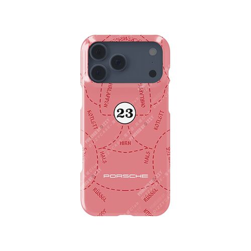 DIZZYiphone13PINKPIG手机壳
