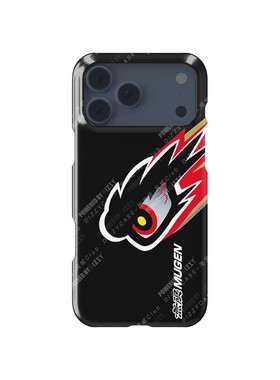 DIZZY 無限JDM改装文化纪念款｜MUGEN POWER经典火焰涂装 手机壳