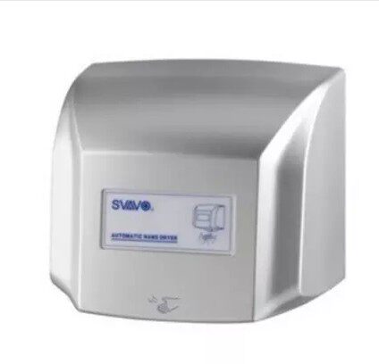 包邮大功率干手器 V-184 卫浴商务干手器 瑞沃干手器烘手器高速型