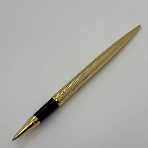绝版老款日本OHTO乐多16cm长杆G2规格中性笔