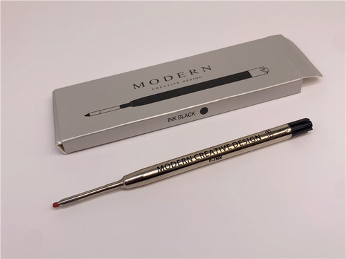 MODERN欧标G2规格0.5mm水性笔芯