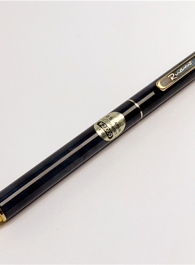 笔头氧化 80年代日本PILOT百乐全金属灰色大理石纹自动铅笔0.5mm