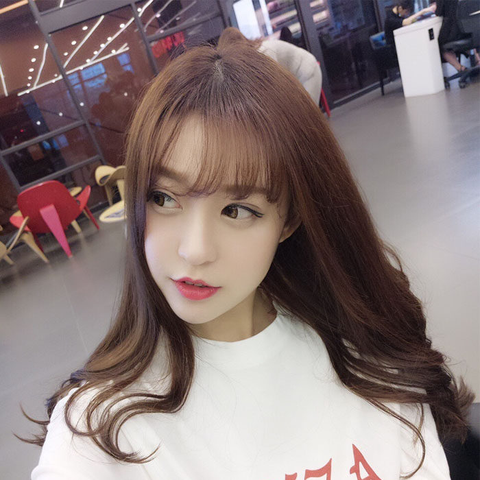 Perruque Les cheveux longs - Ref 2609311 Image 3