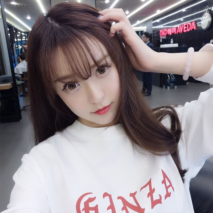 Perruque Les cheveux longs - Ref 2609311 Image 5