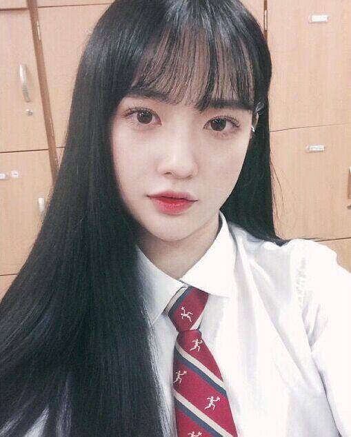 Perruque OTHER   Long cheveux raides - Ref 2609146 Image 5