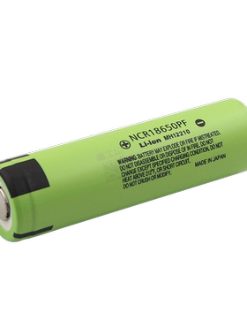 正品松下2900mah  NCR18650PF 动力电池 电动工具 电动车 锂电池