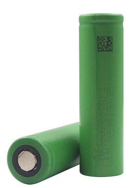 Sony索尼  US18650V1 3.7V 1500mAh 15A放电  电动工具 锂电池