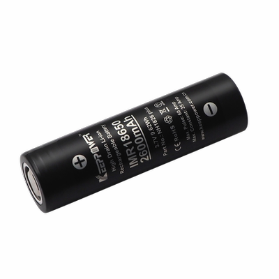 keeppower35a动力烟雾电池